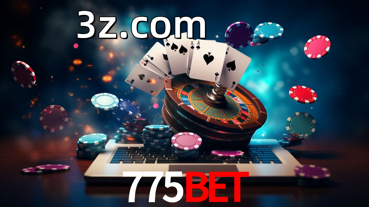 775BET