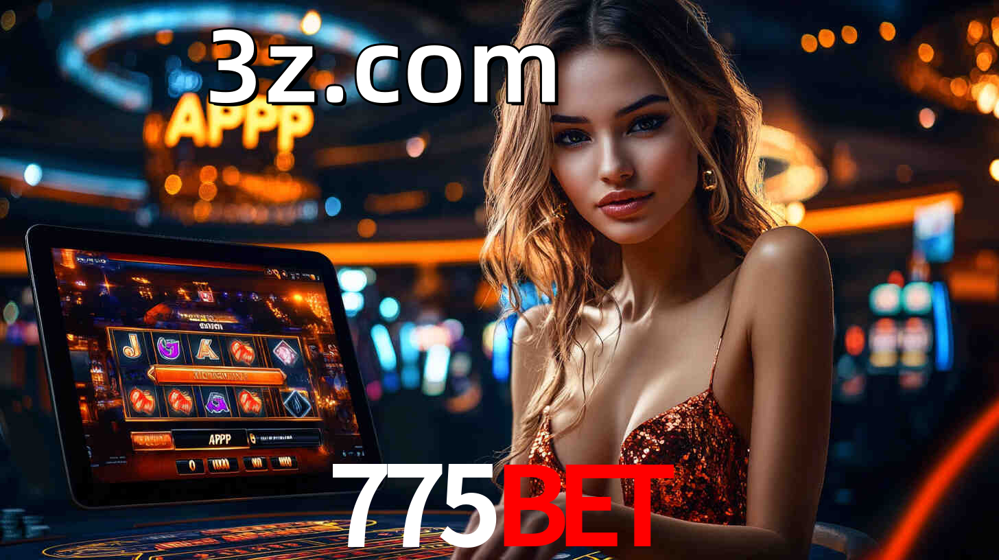 775BET