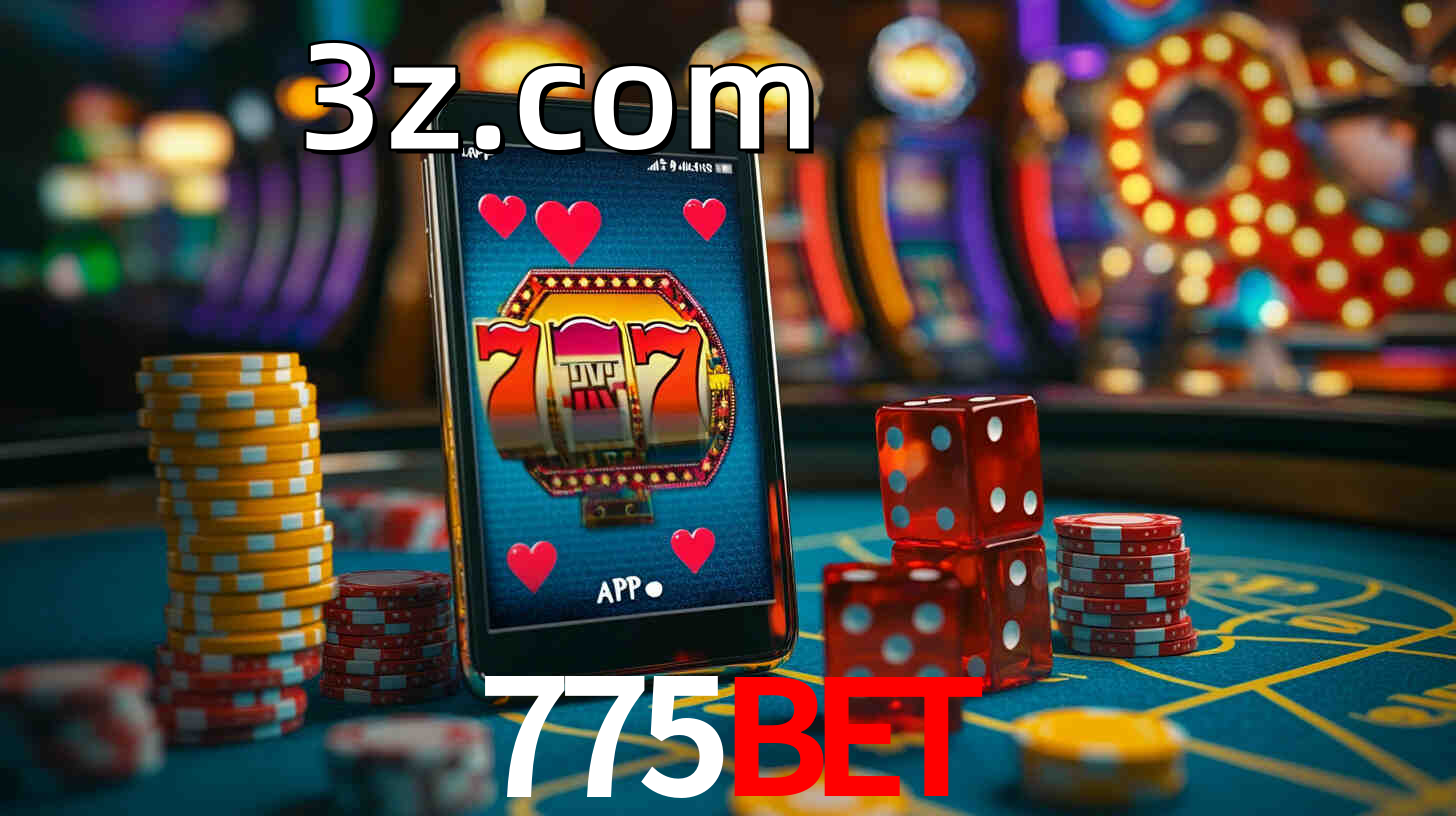 775BET