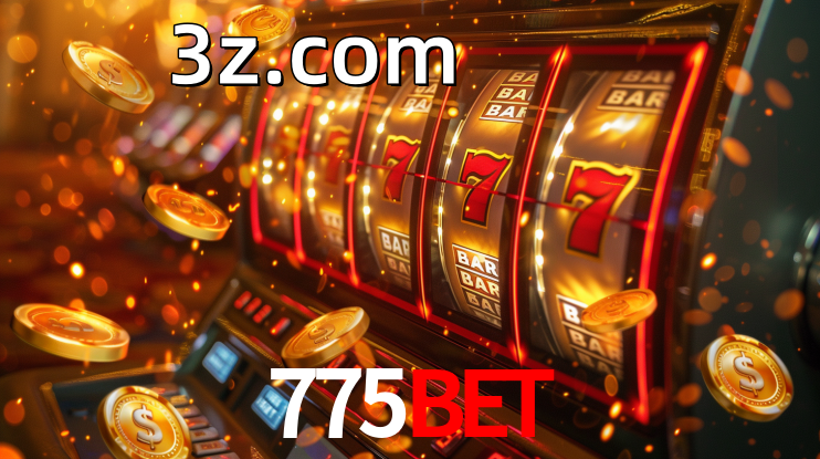 775BET