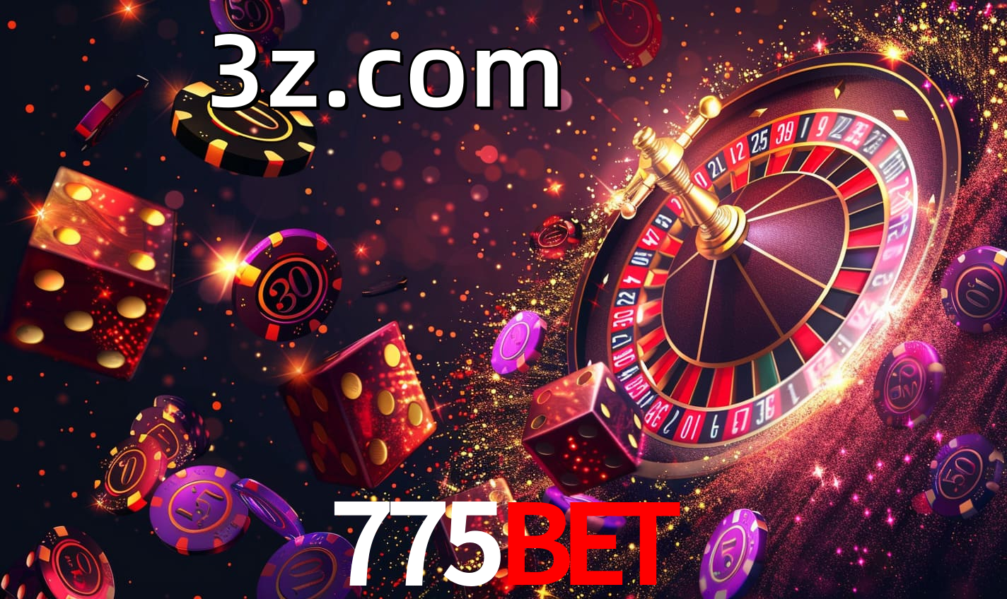 775BET
